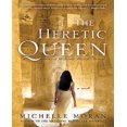 thumbnail image 1 of The Heretic Queen By Moran, Michelle, 1 of 1