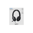 thumbnail image 4 of Logitech USB Headset H540 - Headset - on-ear, 4 of 4