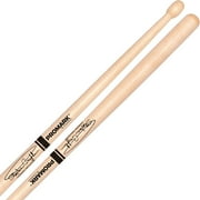 Promark Signature Stephen Creighton Maple Wood Tip Pipe Band Drumsticks - Natural