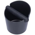 thumbnail image 2 of Coffee Knock Box, Multiple Scenes Lightweight Coffee Grounds Box With Knock Bar For Bar For Restaurant For Office For Kitchen, 2 of 8