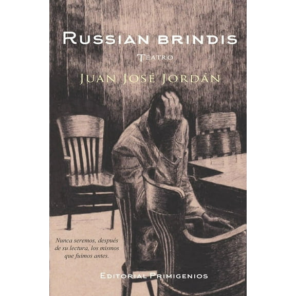 Russian brindis: Teatro (Paperback)
