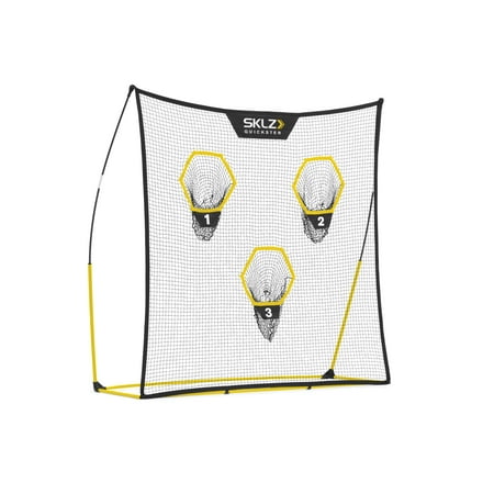 UPC: 0849102034120 | SKLZ Quickster QB Trainer with Receiving Targets