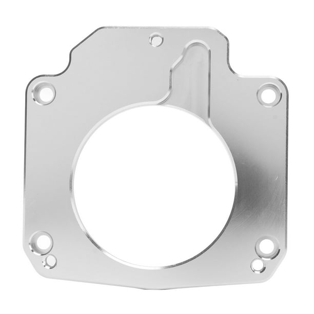 ,LS Drive By Wire Throttle Body Spacer LS Drive By Wire Throttle Body
