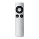 thumbnail image 1 of Infrared remote control compatible with Apple TV1 TV2 TV3 generation TV remote controls, 1 of 5