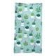 thumbnail image 2 of Xihbxyly Toalla de Playa de Microfibra, Resistente a La Arena y de Secado Rápido, Ligera y Compacta, Ideal para Viajes, Piscina, Camping, Senderismo, Multiusos, 76 X 152 Cm., 2 of 3
