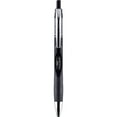thumbnail image 4 of Zebra Pen Sarasa Dry X30 Retractable Gel Pen, Medium Point, 0.7mm, Black Ink, 12-Pack, 4 of 4