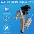 thumbnail image 3 of Car Brake Proportional Valve UH71-43-900A for 1999-2006 Car Accessories, 3 of 5