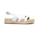 thumbnail image 1 of Sandalia Flexi para Mujer Estilo 122903 Blanco, 1 of 5