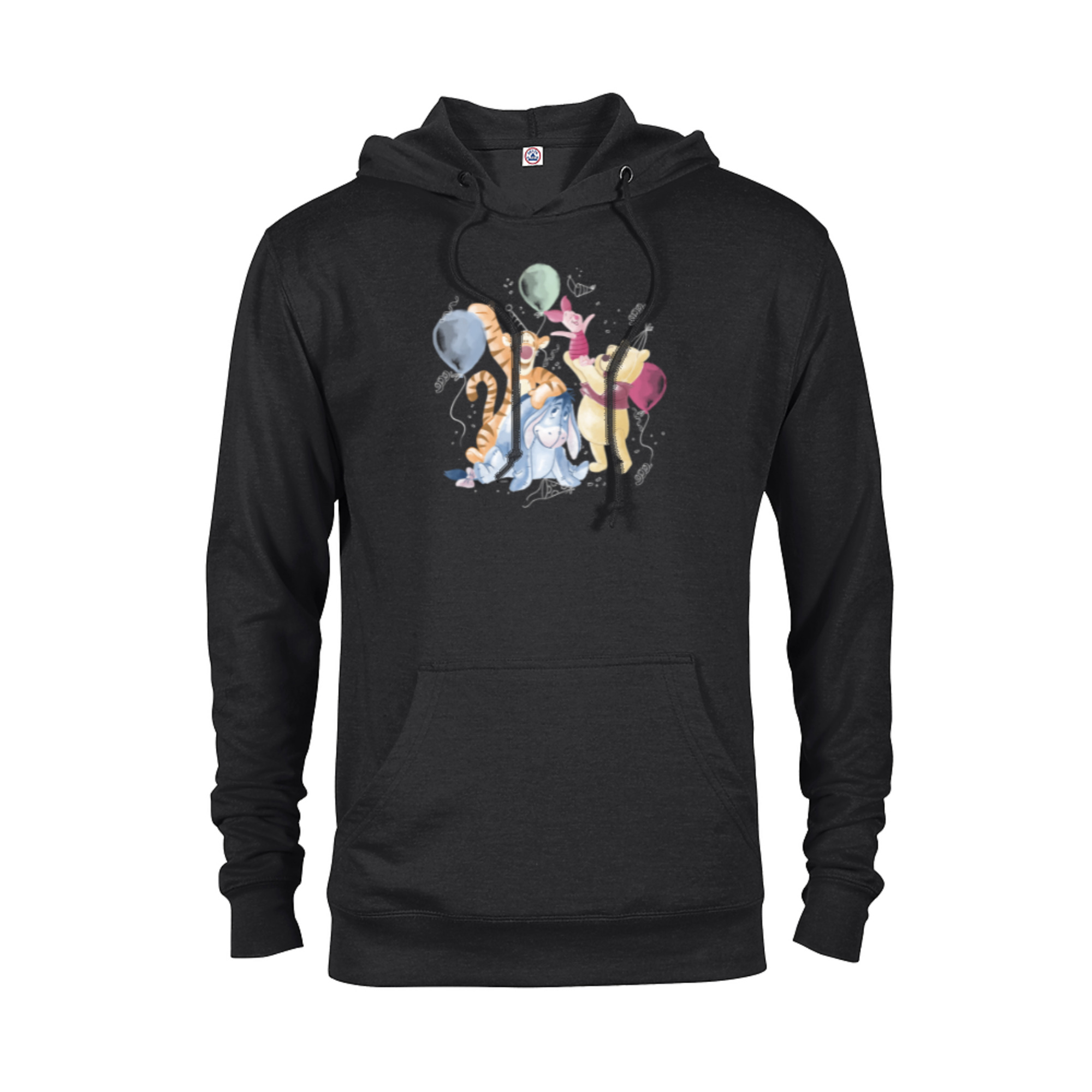 Disney Winnie the Pooh Hundred Acre Wood Birthday - Pullover