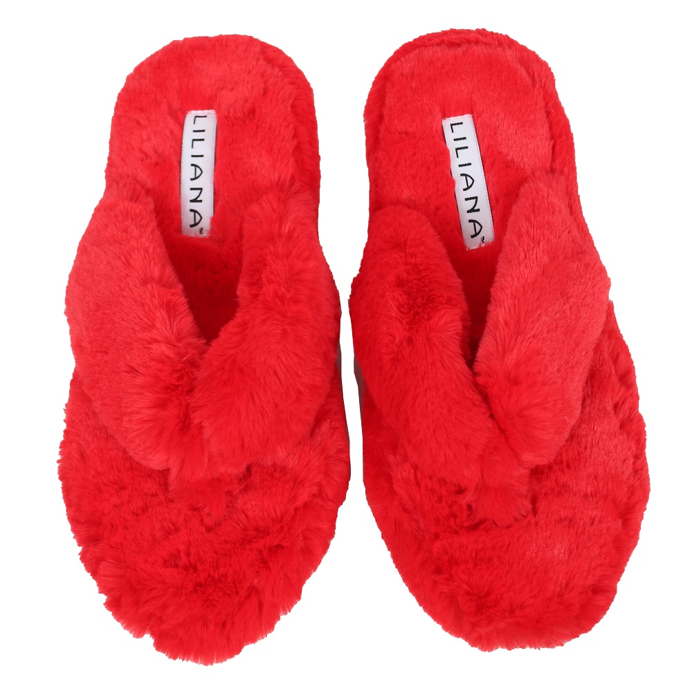 thong slippers walmart