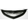 thumbnail image 4 of 2004-2009 Mazda 3 4DR Carbon Creations Open Mouth Grille - 1 Piece, 4 of 8