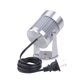 thumbnail image 2 of Yescom 3W 3 LED Aluminum Stage Effect Pinspot Light DJ Disco Club KTV Party Display White Lighting Spot Lamp, 2 of 5
