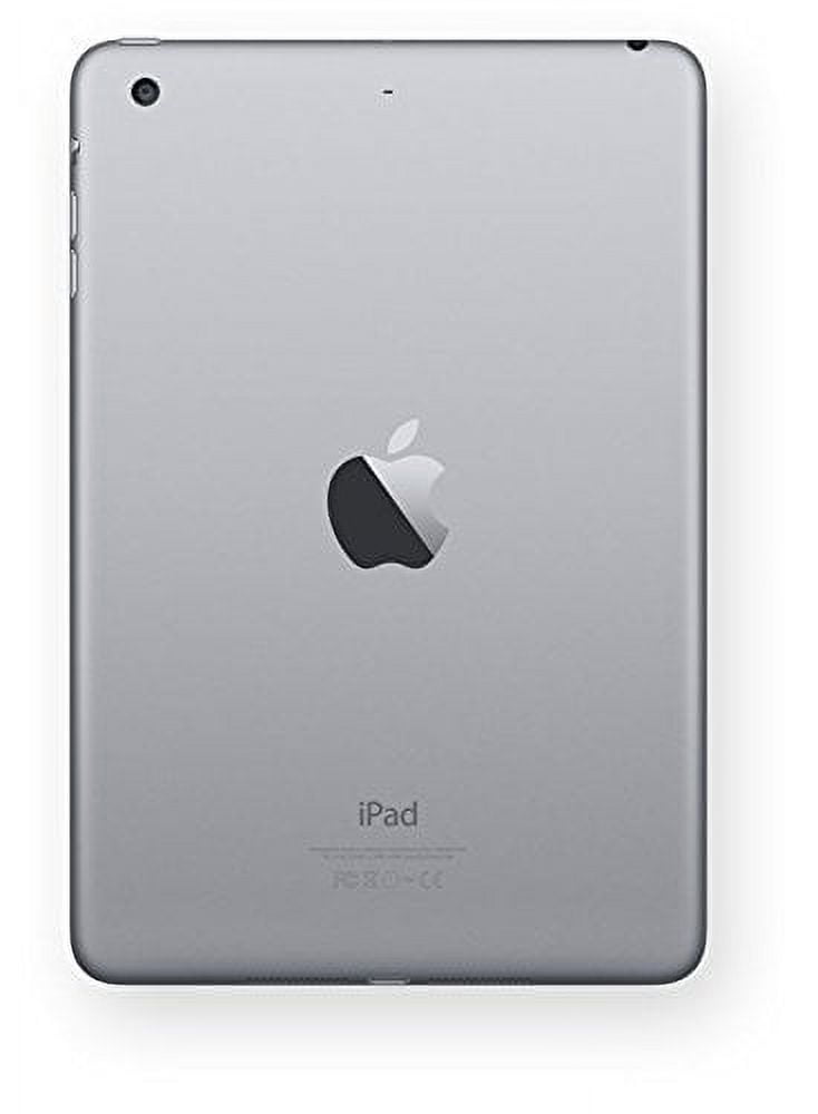 iPad mini3☆16GB‼️ iPad mini 3 16GB Wifi Space Gray (2014) - Refurbished