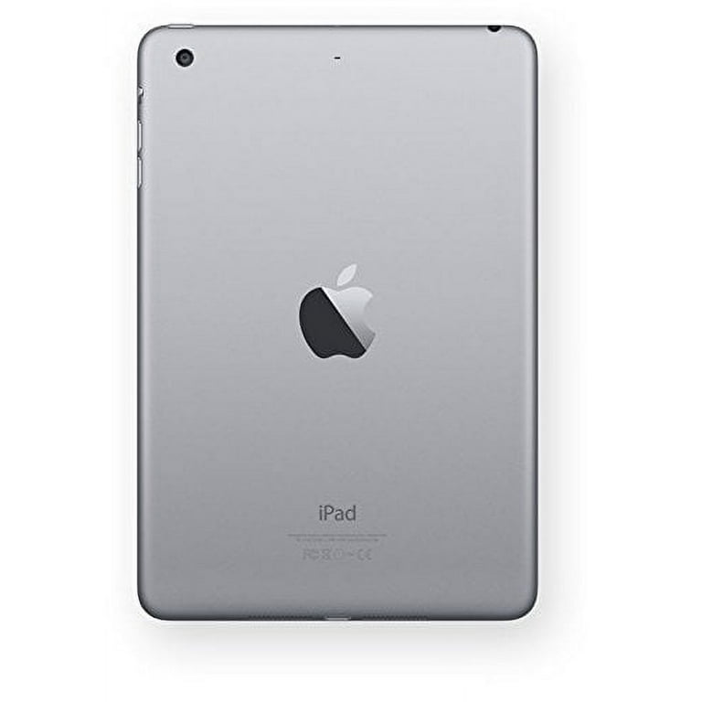 Apple - iPad mini3 16GB　softbank　gray iPad mini 3 - Technical Specification - Apple Support