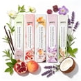 thumbnail image 2 of 100PCS APPTI Assorted Fragrance Mini Hand Cream Sticks – Deep Hydrating Anti‑Dry Portable Hand Lotion for Travel, Daily Moisturizing & Bulk Gift Giving, 2 of 10