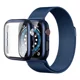 thumbnail image 2 of Correa Metálica Para Apple Watch + Case 38 Y 42 Mm Oferta 3, 2 of 5