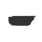 Genuine OE Subaru Black Out Tape - 90422VA001