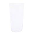 thumbnail image 2 of Vaso Mainstays Acrílico 16 cm con Líneas de 680 ml Transparente, 2 of 4
