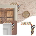 thumbnail image 1 of Cadre de Porte Décoratif "I Saw That Sign" Décoration de Coin de Porte, 1 of 4