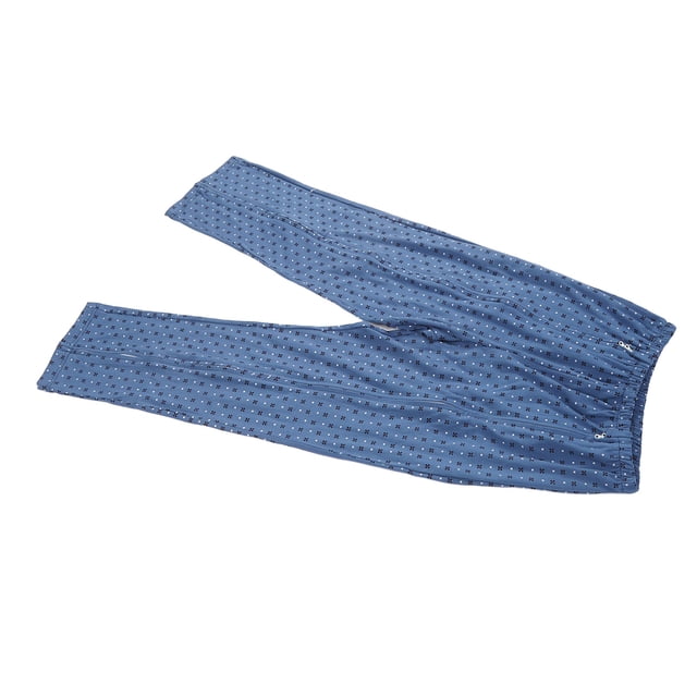 Bedridden Patient Pants, Easy Access Post Surgery Pants Time Saving for Incontinence Patient L,XL,2XL