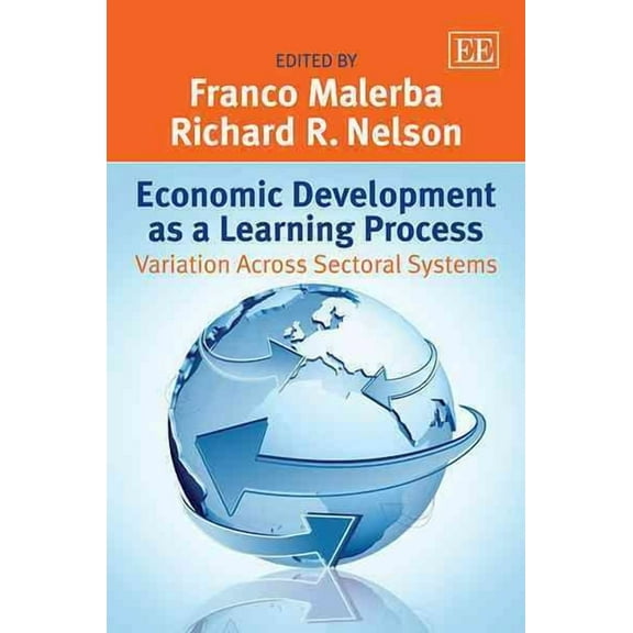 Economic Development as a Learning Process : Variation Across Sectoral Systems