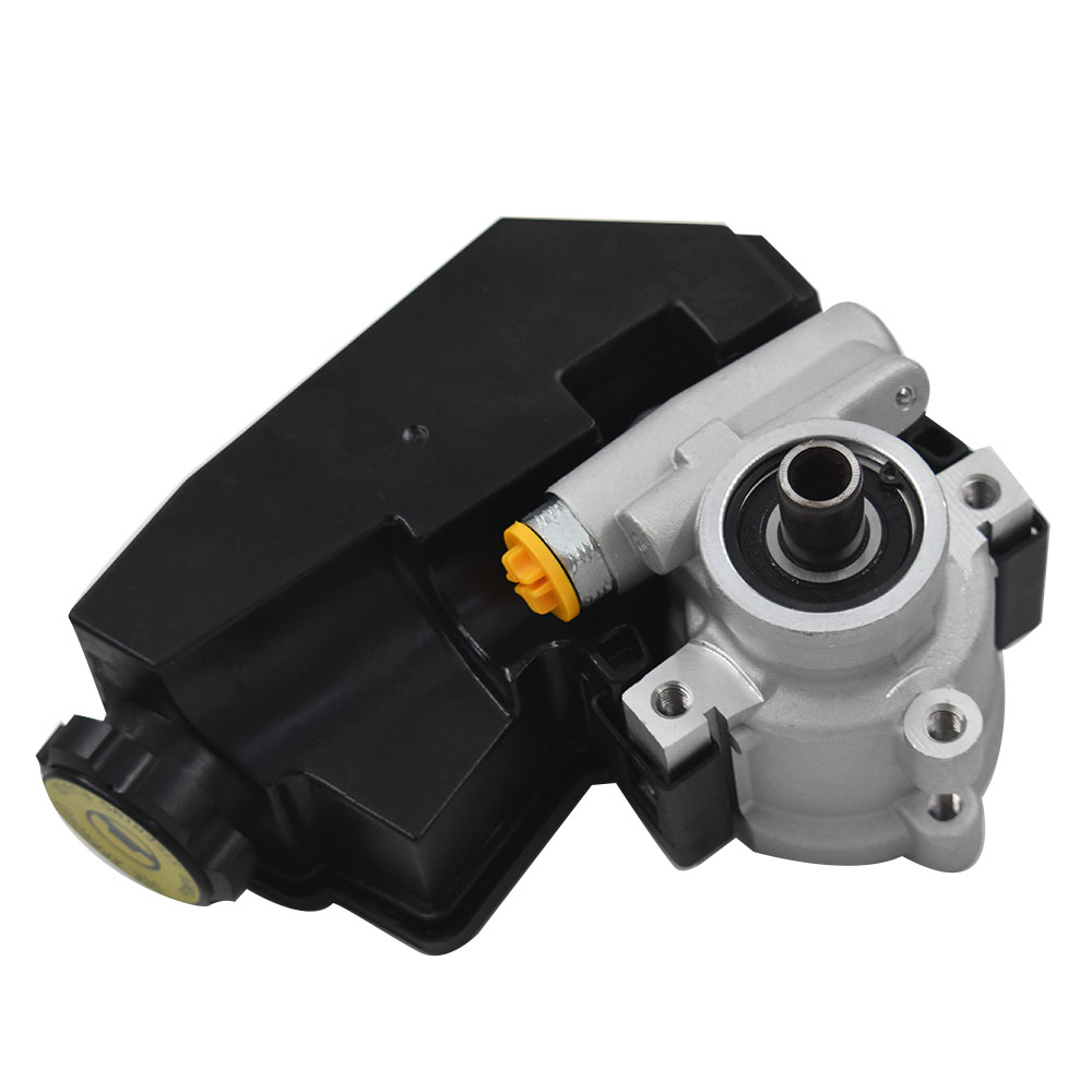 LABLT Power Steering Pump 52087871AD 20-38771 Replacement for Jeep XJ TJ Cherokee Wrangler 1996-2003 L6 4.0L