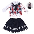 thumbnail image 3 of 1 juego de accesorios de fiesta de Halloween Allinless decoración de Halloween, 3 of 3