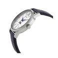 thumbnail image 3 of Citizen AK5000-03A Moonphase Silver Dial Quartz Men Watch, White, 3 of 4