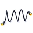 thumbnail image 1 of Speed Sensor Extension Cable 3 Pin Female to Male Electric Bike Extension, 1 of 8