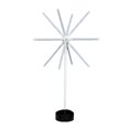 thumbnail image 2 of Birdeem Desktop Light Bluetooth App Remote Control Water Running Horse Fan Light Music Ambience Light, 2 of 5