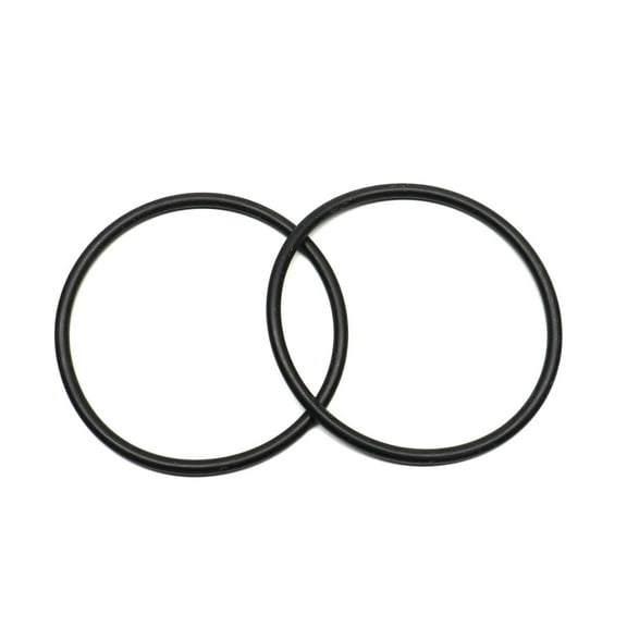 Captain O-Ring  Replacement SPX2300Z4 Strainer Cover O-Ring for Hayward Max-Flo VS/XL Pool and Spa Pump 2 Pack