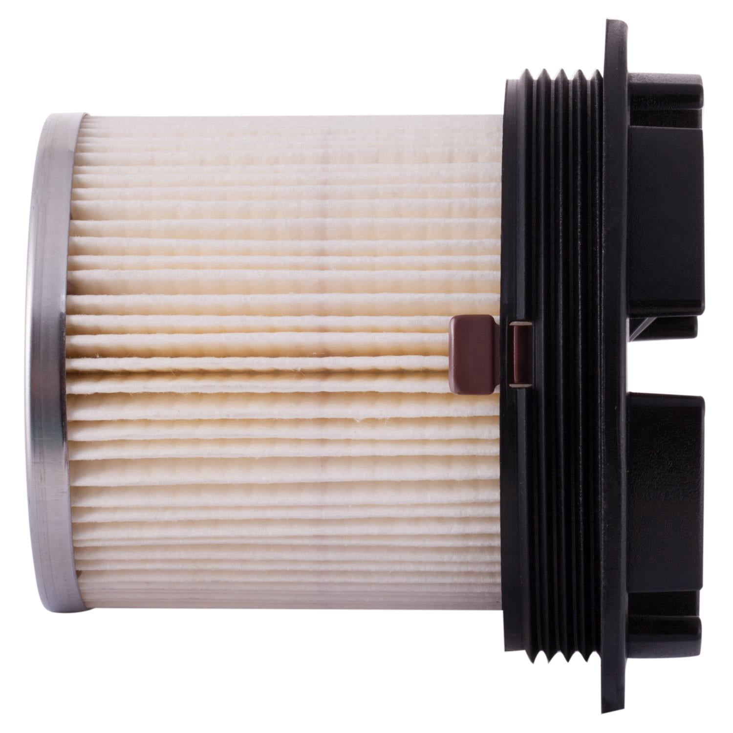 ECOGARD XF55055 Premium Diesel Fuel Filter Fits Ford F-350 7.3L DIESEL 1994-1997, F-250 7.3L DIESEL 1994-1996, F-250 HD 7.3L DIESEL 1997, E-350 Econoline 7.3L DIESEL 1995-1998