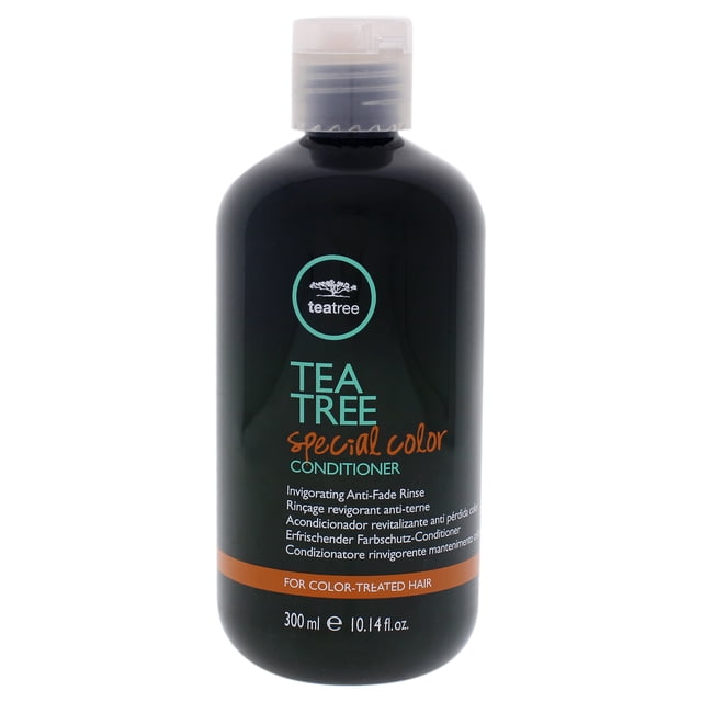 Acondicionador Paul Mitchell Paul Mitchell Tea Tree Special Color Conditioner Acondicionador Unisex 10.14oz