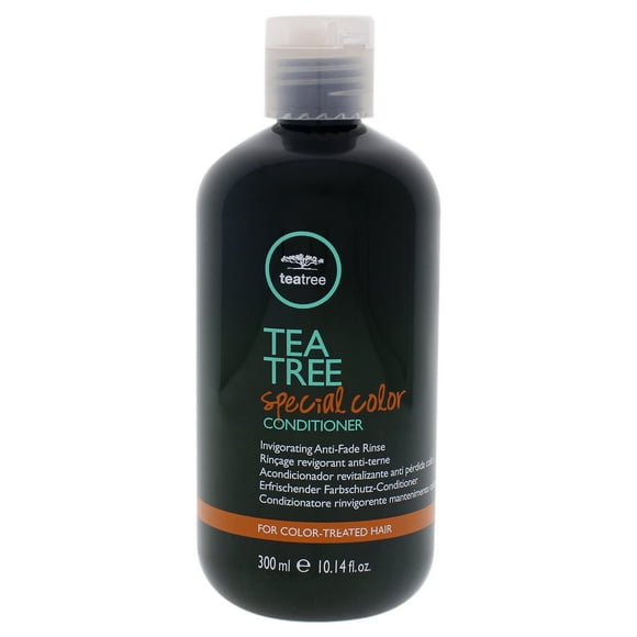 Acondicionador Paul Mitchell Paul Mitchell Tea Tree Special Color Conditioner Acondicionador Unisex 10.14oz