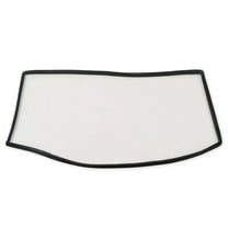 Scott Drake C5ZZ-6503110-A 1965-1968 Windshield Weatherstripping