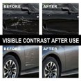 thumbnail image 3 of Nano Sparkle Cloth Car Scratch Repair Cloth Nano Magic Cloth For Car New, 3 of 4