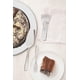 thumbnail image 2 of Tenedores de postre Essential, acero inoxidable, 2 of 5