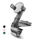 thumbnail image 1 of Seitruly Soporte de teléfono para salpicadero de coche, Clips ajustables de 1200 ° para coche, número de estacionamiento oculto para teléfono móvil, Teléfono y Comunicación Negro, 1 of 8