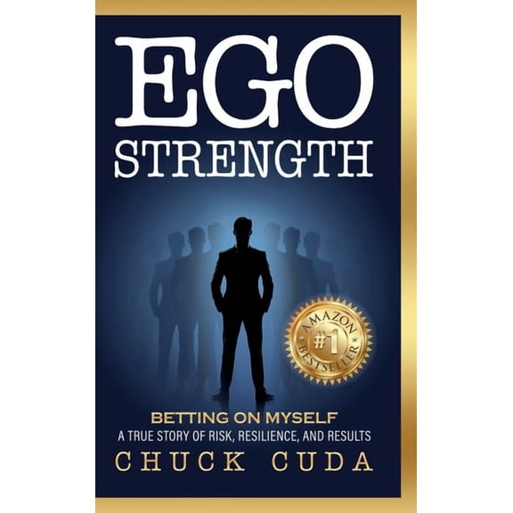 Ego Strength, (Hardcover)