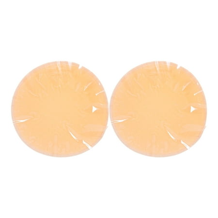 OUNONA 2 Pcs Self Adhesive Butt Lifting Panty Pad Hip Shapewear Woman