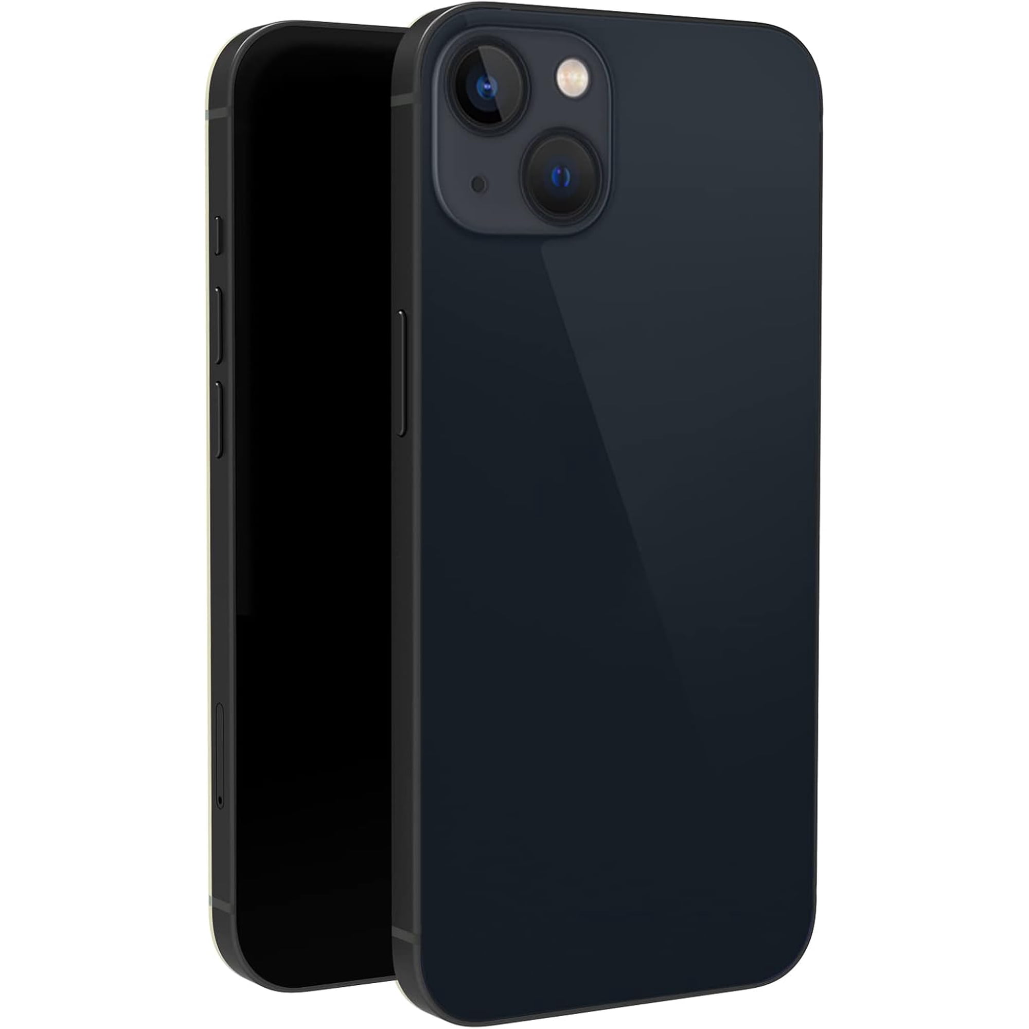 Virtual advanced display model phone, metal fake phone display model, do not work upgrade metal frame phone model (Phone 13)