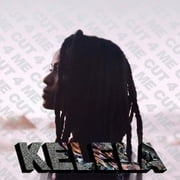Kelela - Cut 4 Me - Electronica - CD