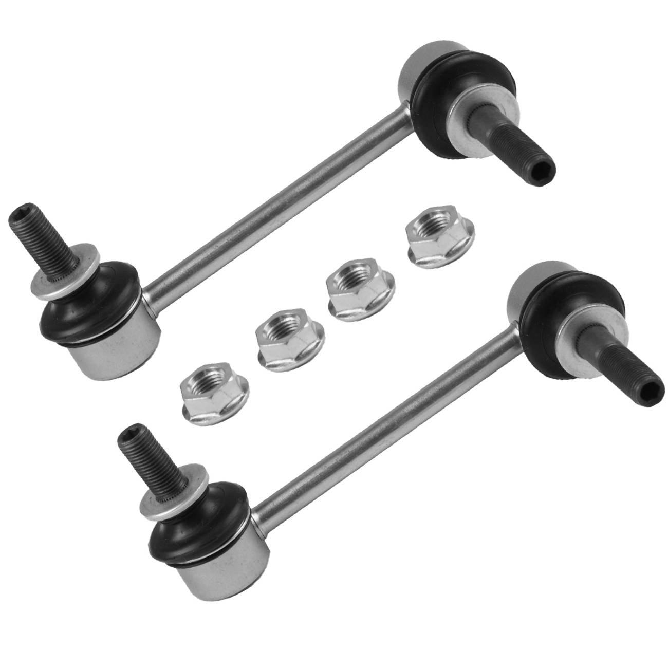 Bapmic 4882060050 Front Left + Right Stabilizer Sway Bar End Link for