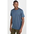 thumbnail image 4 of Theory AIR FORCE Incisive Clean Tee, US X-Large, 4 of 12