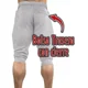 thumbnail image 5 of Gym Short Pesquero Deportivo Correr Playa Vanquish 702003str, 5 of 7