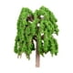 thumbnail image 2 of Pointed Green Tree Model Multi-layer Perspective Tree Sand Table Green Plant Mini Tree Perspective Succulent Flower Pot, 2 of 3