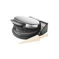 thumbnail image 4 of Chef'sChoice KrumKake Express Model 839, 6" Cone, in Black (8390000), 4 of 4