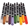 thumbnail image 3 of Plumones Marcadores Doble Punta Tombow Colores Secundarios Tombow Plumones Marcadores Doble Punta Tombow Colores Secundarios, 3 of 4