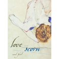 thumbnail image 1 of Pre-Owned Love and Scorn: New and Selected Poems (Paperback) 0810150999 9780810150997, 1 of 1