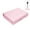 Pink, variant on Miogawg Electric Blanket, Usb Flannel Small Shawl Throw Blanket, Portable Heated Blanket For Office Car Home Use, Fast-Heating, Washable